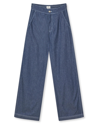 Air Denim Sotem Bukser - Mads Nørgaard